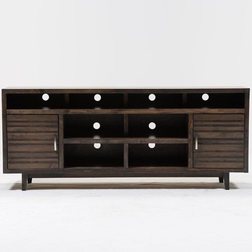 Silviano 84 Inch Console Tables (Photo 5 of 20)