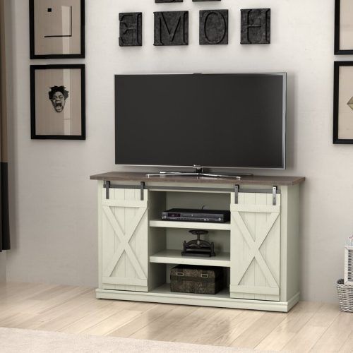 Hal Tv Stands For Tvs Up To 60" (Photo 5 of 20)