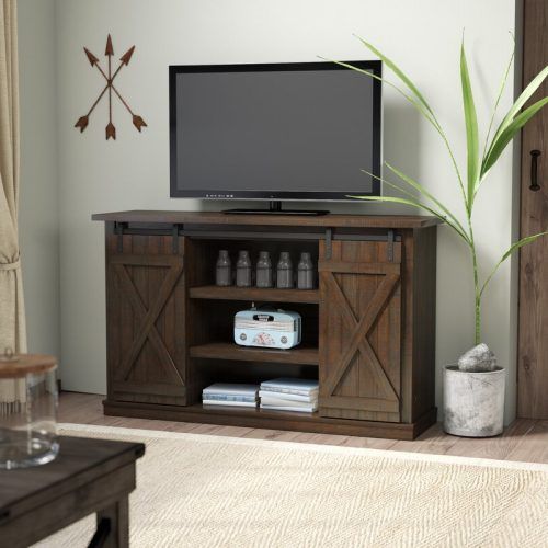 Adayah Tv Stands For Tvs Up To 60" (Photo 7 of 20)
