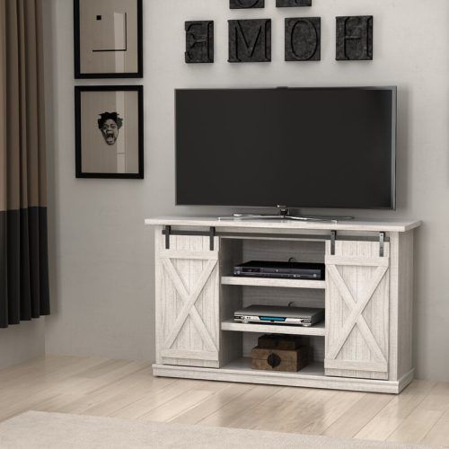 Kasen Tv Stands For Tvs Up To 60" (Photo 7 of 20)