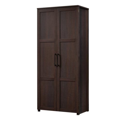 Tiberius Door Storage Cabinet (Photo 7 of 20)
