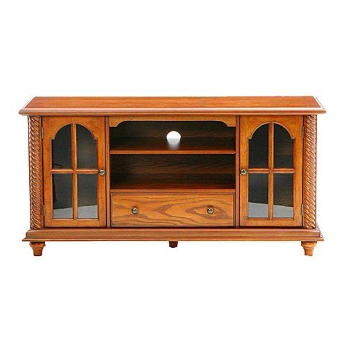 Antique Style Tv Stands (Photo 9 of 15)