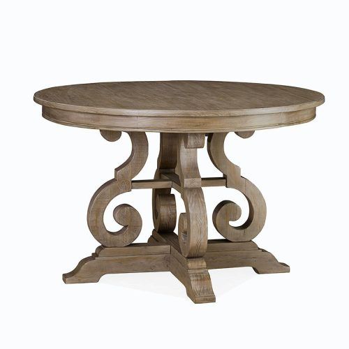 Tinley Park Traditional Dove Tail Grey Coffee Tables (Photo 14 of 20)
