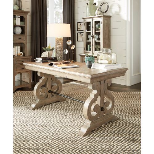 Tinley Park Traditional Dove Tail Grey Coffee Tables (Photo 8 of 20)