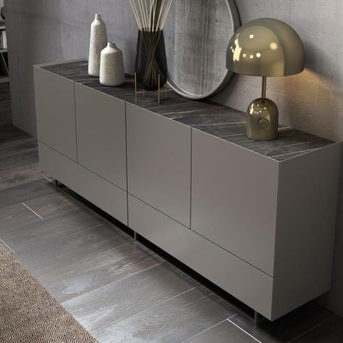 Modern And Contemporary Sideboards (Photo 10 of 20)