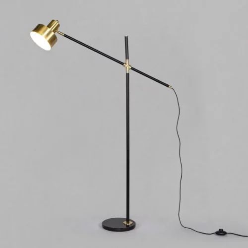 Cantilever Floor Lamps (Photo 10 of 20)