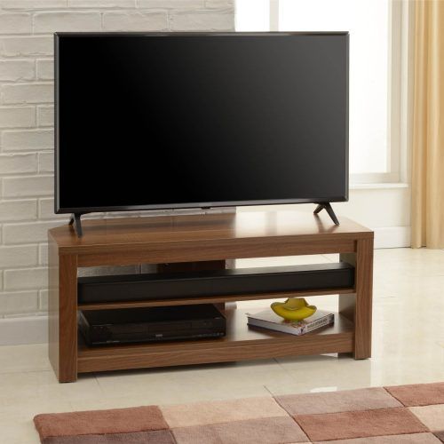 Mission Corner Tv Stands For Tvs Up To 38" (Photo 4 of 20)