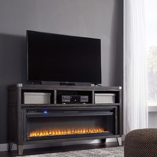 Chromium Extra Wide Tv Unit Stands (Photo 18 of 20)