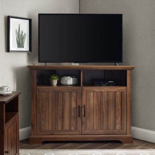 Antea Tv Stands For Tvs Up To 48" (Photo 7 of 20)