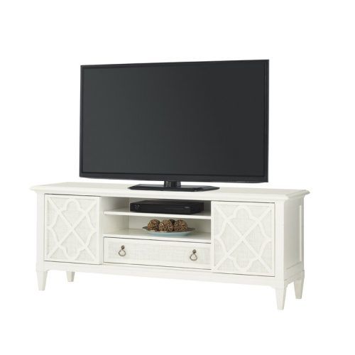 Miconia Solid Wood Tv Stands For Tvs Up To 70" (Photo 7 of 20)