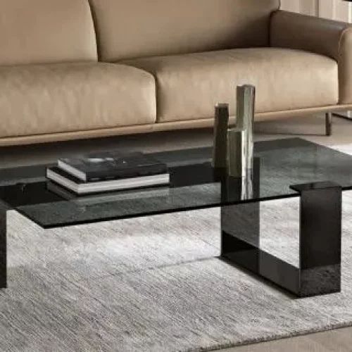 Metal Base Coffee Tables (Photo 8 of 20)