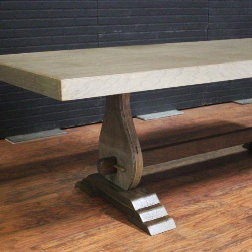 Birch Dining Tables (Photo 11 of 20)