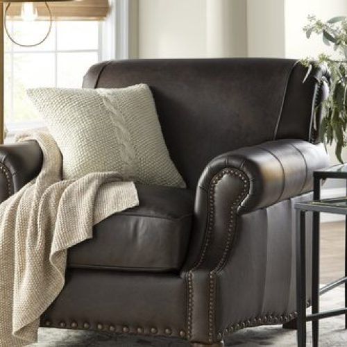 Bethine Polyester Armchairs (Set Of 2) (Photo 13 of 20)