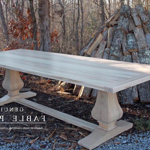 Dawna Pedestal Dining Tables (Photo 18 of 20)