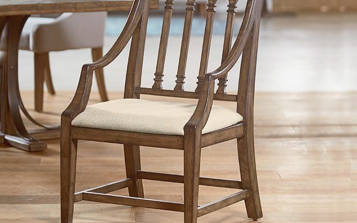  Best 20+ of Magnolia Home Revival Arm Chairs