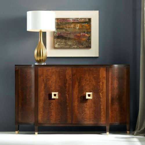 Traditional Sideboards (Photo 2 of 20)