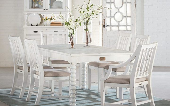 20 Best Collection of Magnolia Home Revival Side Chairs