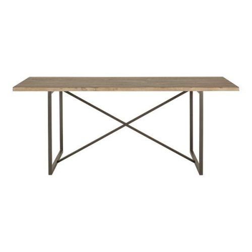 Rishaan Dining Tables (Photo 1 of 20)