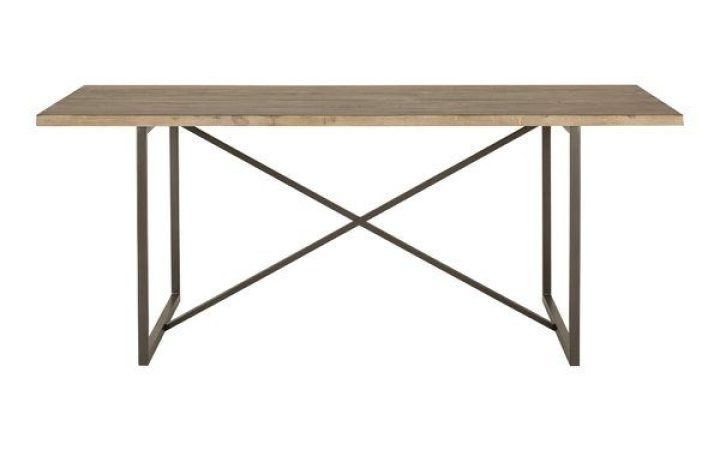 20 Best Ideas Rishaan Dining Tables