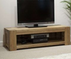 Top 20 of Contemporary Oak Tv Cabinets