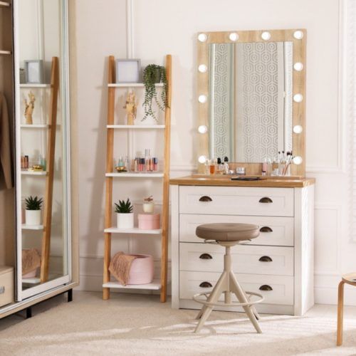 Wardrobes And Dressing Tables (Photo 8 of 20)