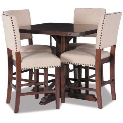 5 Piece Dining Sets (Photo 13 of 20)