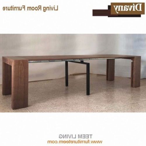 Oval Folding Dining Tables (Photo 14 of 20)