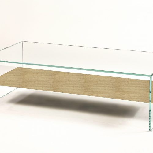 Acrylic Coffee Tables (Photo 18 of 20)