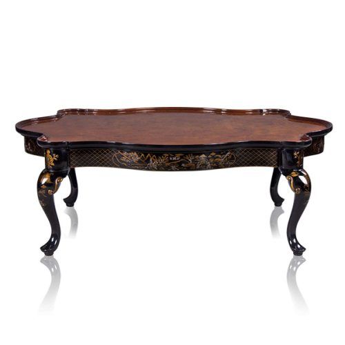 Baroque Coffee Tables (Photo 13 of 20)