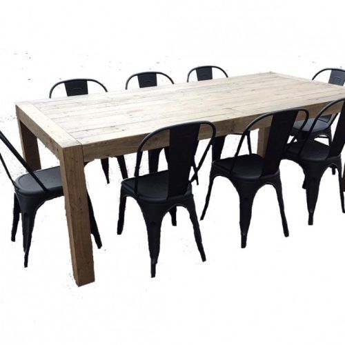 Benson Rectangle Dining Tables (Photo 10 of 20)