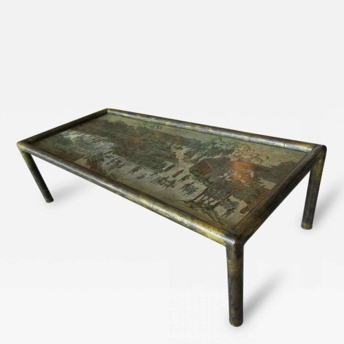 Bronze Coffee Tables (Photo 3 of 20)