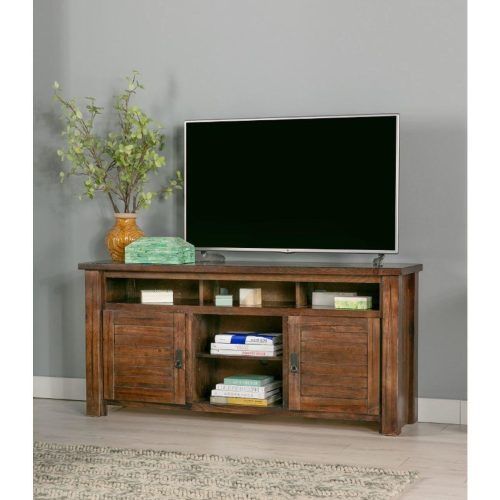 Sinclair Blue 64 Inch Tv Stands (Photo 13 of 20)