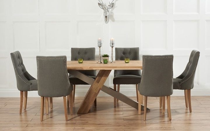 The 20 Best Collection of Cheap Contemporary Dining Tables
