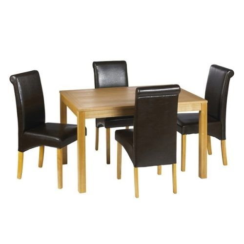 Cheap Dining Tables Sets (Photo 11 of 20)