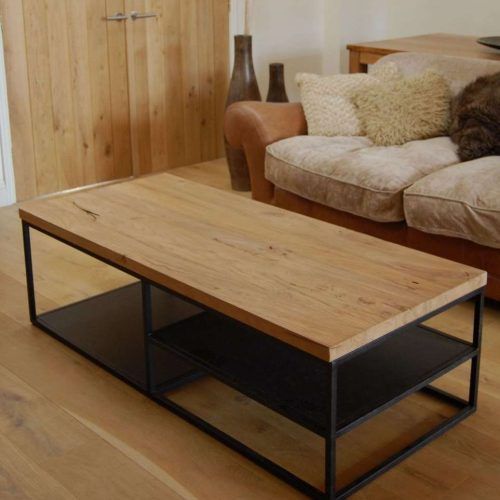 Cheap Wood Coffee Tables (Photo 11 of 20)