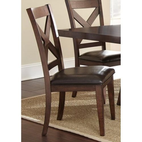 Chester Dining Chairs (Photo 12 of 20)
