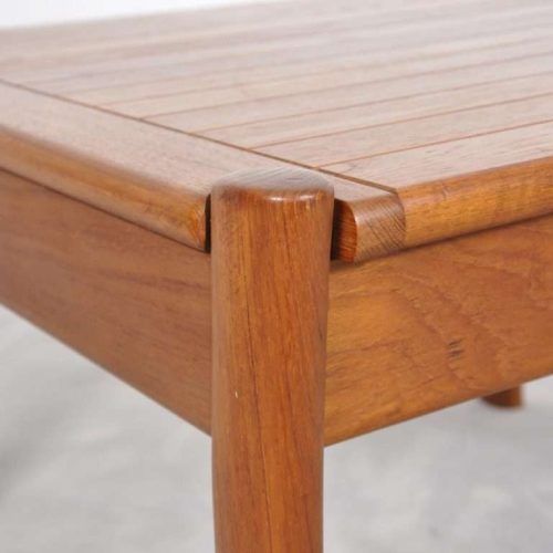 Coffee Table Rounded Corners (Photo 5 of 20)
