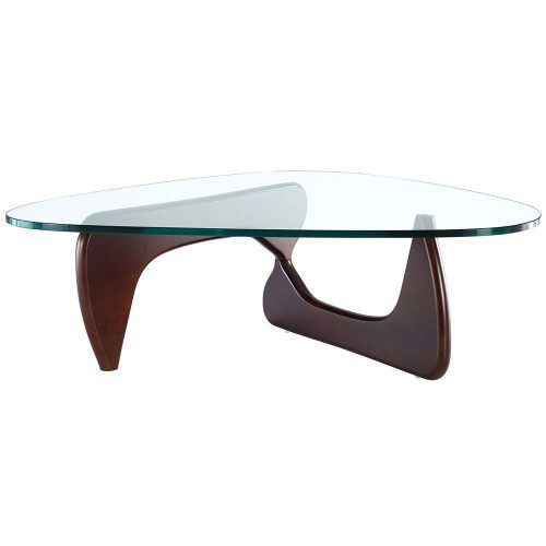 Contemporary Glass Coffee Tables (Photo 12 of 20)