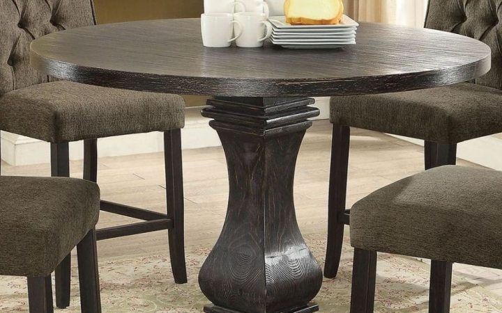 20 Best Ideas Counter Height Dining Tables