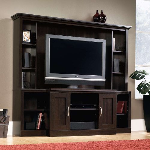 Entertainment Center Tv Stands (Photo 10 of 15)