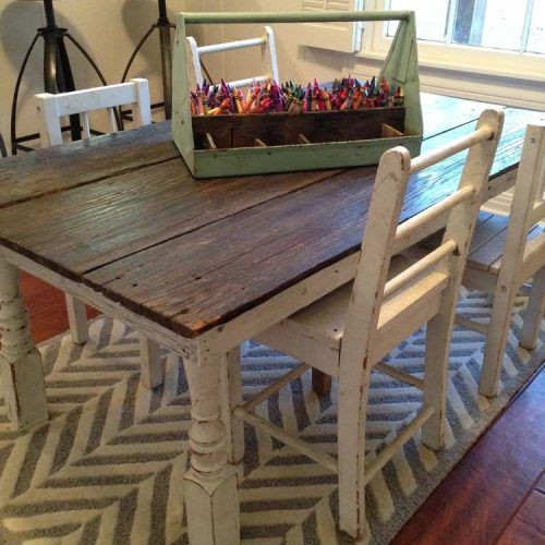 Magnolia Home Array Dining Tables By Joanna Gaines (Photo 20 of 20)