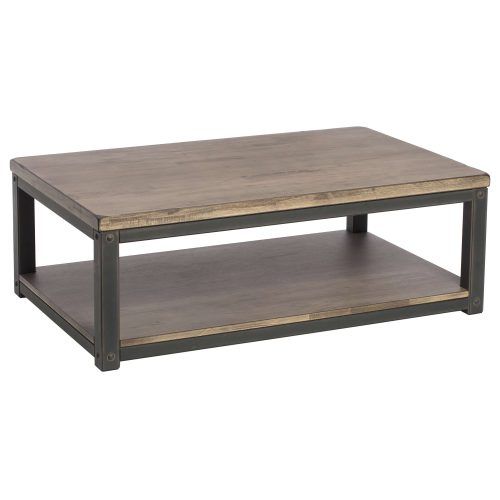 Heritage Coffee Tables (Photo 11 of 20)