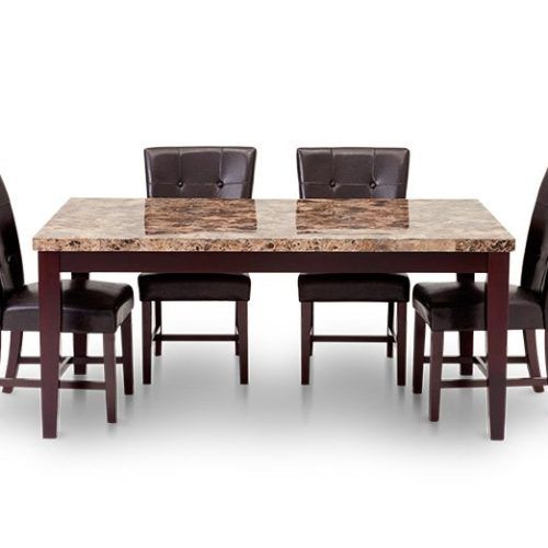Imperial Dining Tables (Photo 3 of 20)