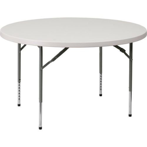 Ina Matte Black 60 Inch Counter Tables With Frosted Glass (Photo 16 of 20)