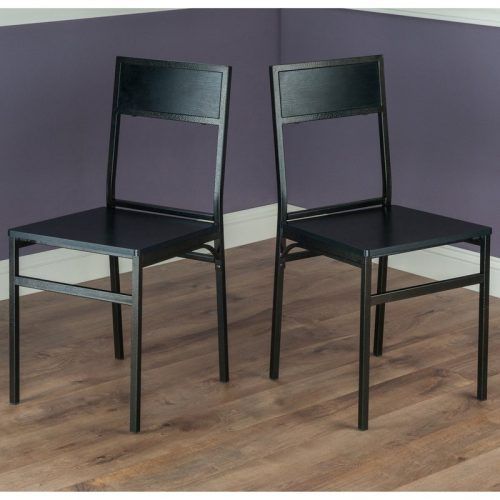 Springfield 3 Piece Dining Sets (Photo 6 of 20)