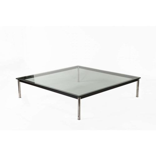 Low Rectangular Coffee Tables (Photo 14 of 20)