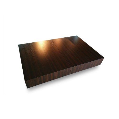 Low Rectangular Coffee Tables (Photo 6 of 20)