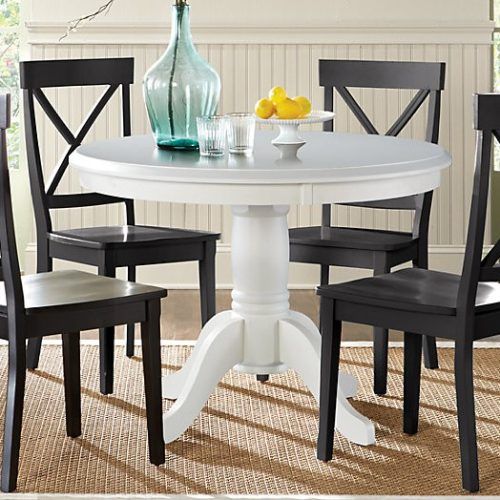 Macie Round Dining Tables (Photo 17 of 20)