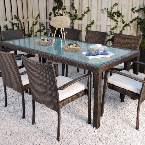 Marbella Dining Tables (Photo 9 of 20)