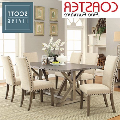 North Reading 5 Piece Dining Table Sets (Photo 19 of 20)